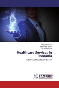 Produktbild: Healthcare Services in Romania