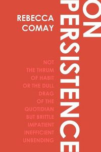 Produktbild: On Persistence
