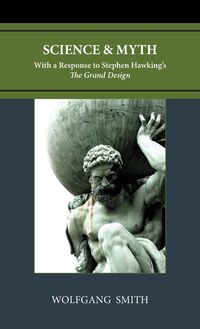 Produktbild: Science and Myth
