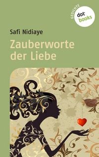 Produktbild: Zauberworte der Liebe