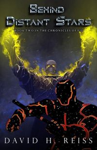 Produktbild: Behind Distant Stars