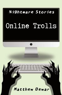Produktbild: Online Trolls
