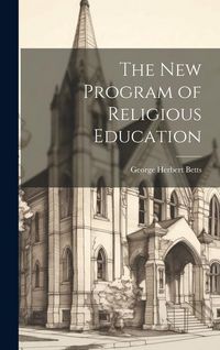Produktbild: The New Program of Religious Education
