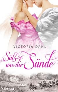 Produktbild: S&uuml;&szlig; wie die S&uuml;nde