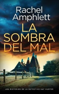 Produktbild: La sombra del mal