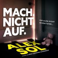 Produktbild: Mach. Nicht. Auf.