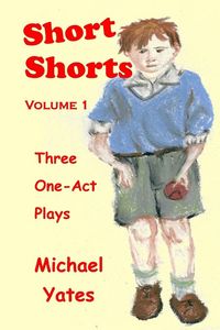 Produktbild: Short Shorts
