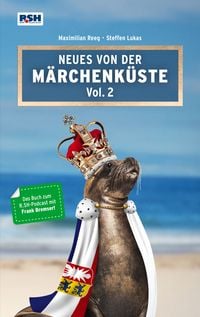 Produktbild: Neues von der M&auml;rchenk&uuml;ste Vol. 2