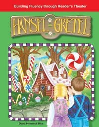 Produktbild: Hansel and Gretel