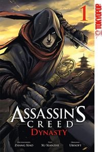 Produktbild: Assassin's Creed - Dynasty 01