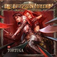 Produktbild: Tortuga
