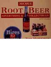 Produktbild: More Root Beer Advertising & Collectibles
