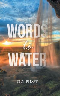 Produktbild: Words to Water