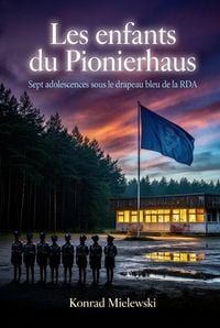Produktbild: Les enfants du Pionierhaus