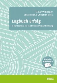 Produktbild: Logbuch Erfolg