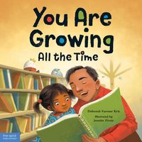 Produktbild: You Are Growing All the Time