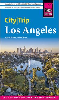 Bild vom Artikel Reise Know-How CityTrip Los Angeles vom Autor Margit Brinke
