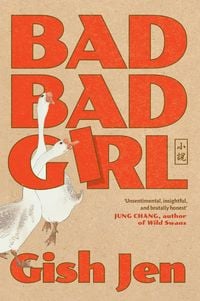 Produktbild: Bad Bad Girl