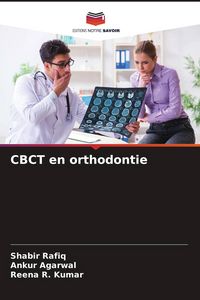 Produktbild: CBCT en orthodontie