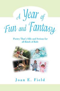 Produktbild: A Year of Fun and Fantasy
