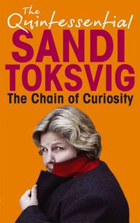 Produktbild: The Chain Of Curiosity