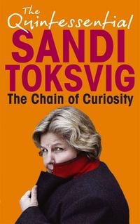 Produktbild: The Chain Of Curiosity
