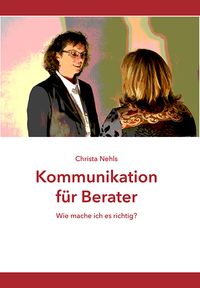 Produktbild: Kommunikation f&uuml;r Berater