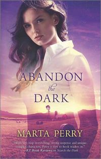 Produktbild: ABANDON THE DARK ORIGINAL/E