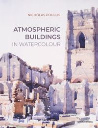Produktbild: Atmospheric Buildings in Watercolour