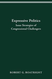 Produktbild: EXPRESSIVE POLITICS