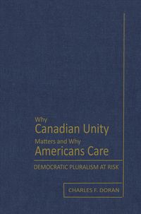 Produktbild: Why Canadian Unity Matters & W