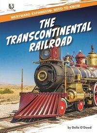 Produktbild: The Transcontinental Railroad