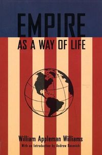 Produktbild: Empire as a Way of Life