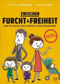 Bild vom Artikel Zwischen Furcht und Freiheit vom Autor Tobias Künkler