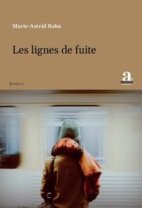 Produktbild: Les lignes de fuite