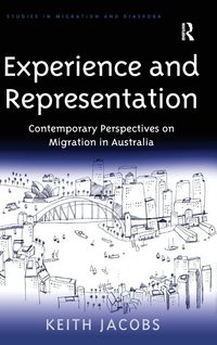 Produktbild: Experience and Representation
