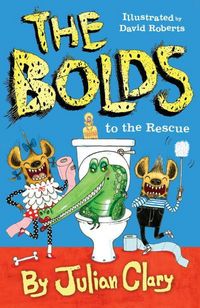 Produktbild: The Bolds to the Rescue