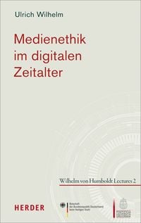 Produktbild: Medienethik im digitalen Zeitalter