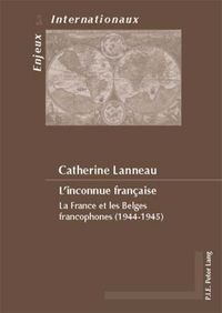 Produktbild: L&rsquo;inconnue fran&ccedil;aise