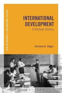 Produktbild: Intl Development