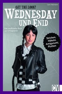 Produktbild: Get the Look: Wednesday und Enid