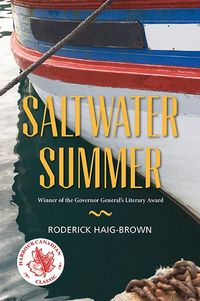Produktbild: Saltwater Summer