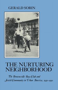 Produktbild: Nurturing Neighborhood