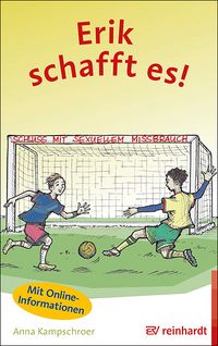 Produktbild: Erik schafft es!