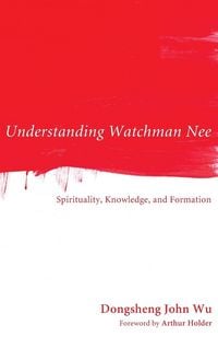 Produktbild: Understanding Watchman Nee