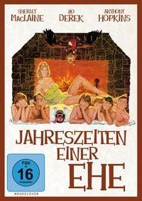 Produktbild: Jahreszeiten einer Ehe