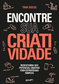 Produktbild: Encontre sua Criatividade
