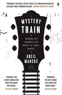 Produktbild: Marcus, G: Mystery Train