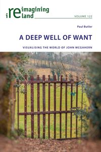 Produktbild: A Deep Well of Want