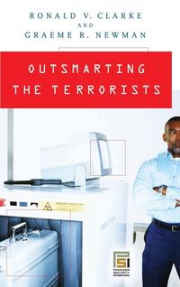 Produktbild: Outsmarting the Terrorists